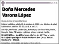 VARONA LOPEZ,MERCEDES