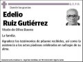 RUIZ GUTIERREZ,EDELIO