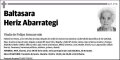 HERIZ ABARRATEGI,BALTASARA