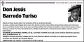 BARREDO TURISO,JESUS