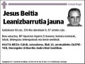 BEITIA LEANIZBARRUTIA,JESUS
