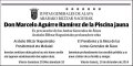 AGUIRE RAMIREZ DE LA PISCINA,MARCELO