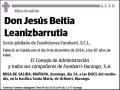 BEITIA LEANIZBARRUTIA,JESUS