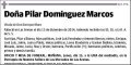 DOMINGUEZ MARCOS,PILAR