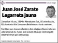ZARATE LEGARRETA,JUAN JOSE