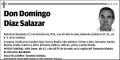 DIAZ SALAZAR,DOMINGO
