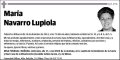 NAVARRO LUPIOLA,MARIA