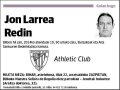 LARREA REDIN,JON