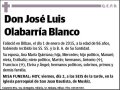 OLABARRIA BLANCO,JOSE LUIS