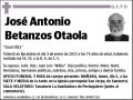 BETANZOS OTAOLA,JOSE ANTONIO