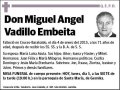 VADILLO EMBEITA,MIGUEL ANGEL