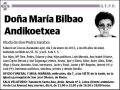 BILBAO ANDIKOETXEA,MARIA