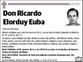 ELORDUY EUBA,RICARDO