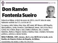 FONTENLA SUEIRO,RAMON