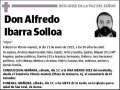 IBARRA SOLLOA,ALFREDO