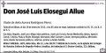 ELOSEGUI ALLUE,JOSE LUIS