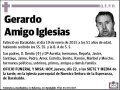 AMIGO IGLESIAS,GERARDO
