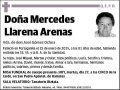 LLARENA ARENAS,MERCEDES