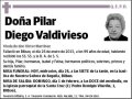 DIEGO VALDIVIESO,PILAR