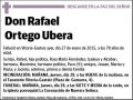 ORTEGO UBERA,RAFAEL
