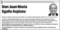 EGAÑA AZPIAZU,JUAN MARIA