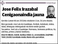 IRAZABAL CENIGAONAINDIA,JOSE FELIX