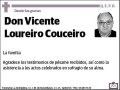 LOUREIRO COUCEIRO,VICENTE