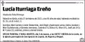 ITURRIAGA EREÑO,LUCIA