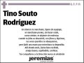 SOUTO RODRIGUEZ,TINO