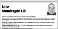 MONDRAGON LILI,LINO