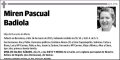 PASCUAL BADIOLA,MIREN