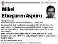 ETXEGUREN ASPURU,MIKEL
