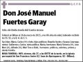 FUERTES GARAY,JOSE MANUEL