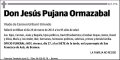 PUJANA ORMAZABAL,JESUS
