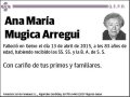 MUGICA ARREGUI,ANA MARIA