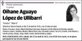 AGUAYO LOPEZ DE ULLIBARRI,OIHANE