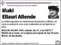 ELLAURI ALLENDE,IÑAKI