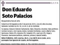 SOTO PALACIOS,EDUARDO