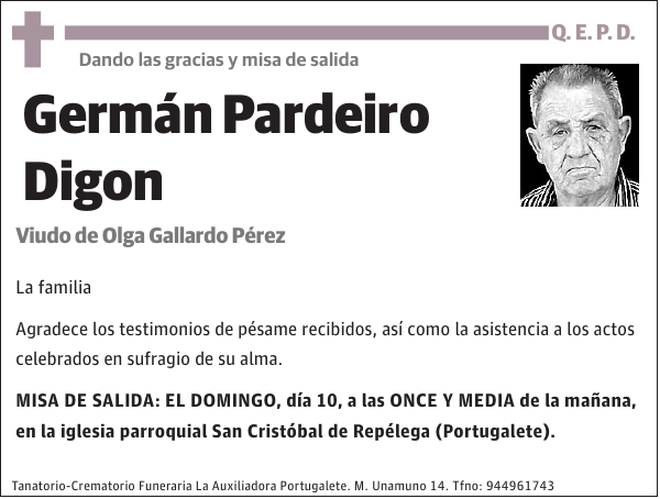 Germán Pardeiro Digon