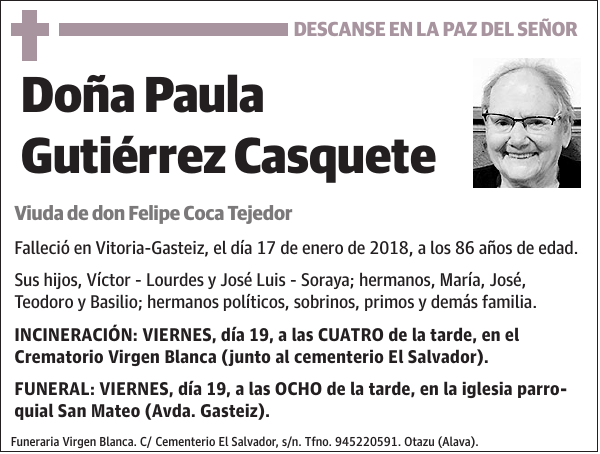 Paula Gutiérrez Casquete