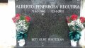 Alberto Penerbosa Regueira