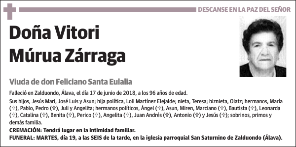Vitori Múrua Zárraga