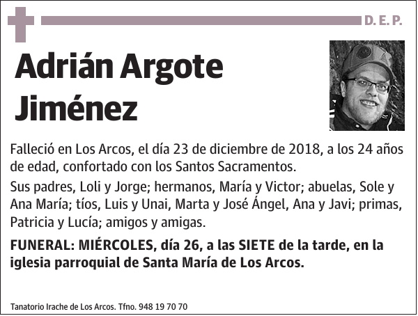 Adrián Argote Jiménez