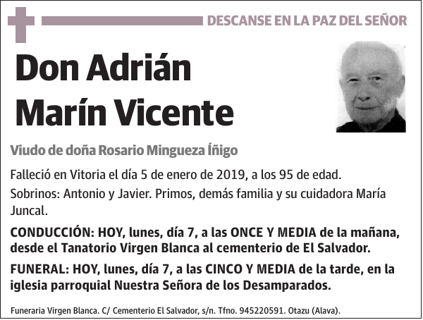 Adrián Marín Vicente