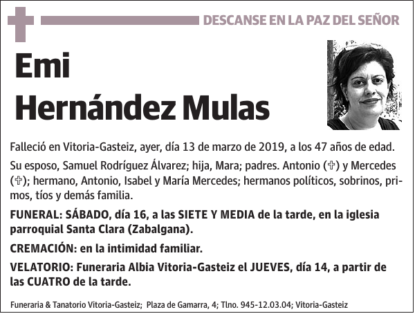 Emi Hernández Mulas