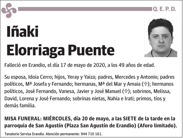 Iñaki Elorriaga Puente