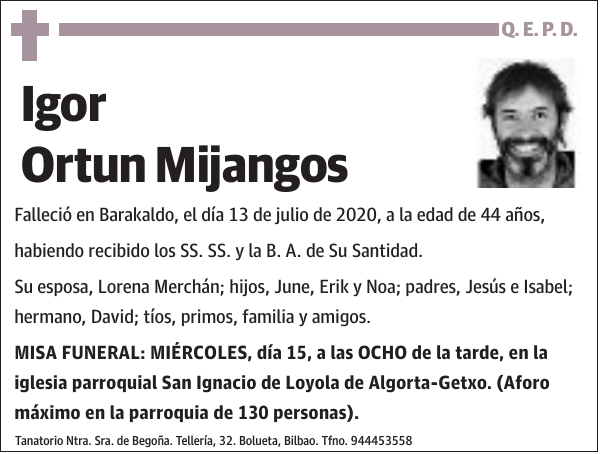 Igor Ortun Mijangos