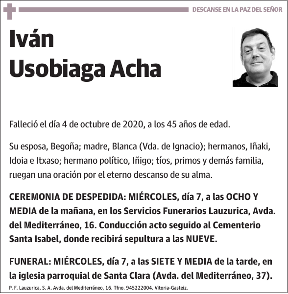 Iván Usobiaga Acha