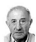 Agustín Llaguno Uriarte