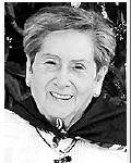 María Blanca Íñiguez de Heredia de la Puente